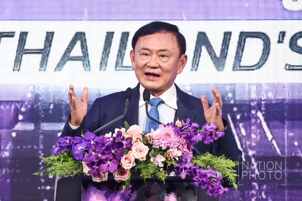 พลิกวิกฤตพนันออนไลน์: ดึง 1.5 แสนล้านบาทกลับมาพัฒนาประเทศ