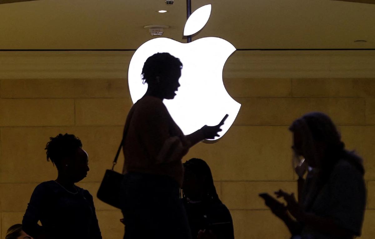 เพราะอะไร iPhone 9 ถึงหายไป? ปริศนาที่ถูกลบออกจากประวัติศาสตร์ Apple Credit ภาพ REUTERS