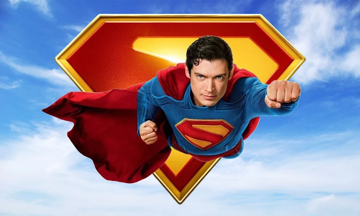 อีก 9 ปี Superman จะกลายเป็นสมบัติสาธารณะ กลายเป็นของทุกคน !