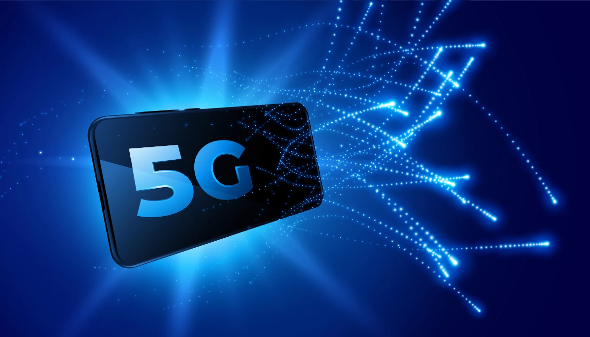 LKYSPP ชี้ 5G และ AI คือโอกาสทางเศรษฐกิจแสนล้านเหรียญ หรือความเสี่ยงที่จะถูกทิ้งไว้ข้างหลัง