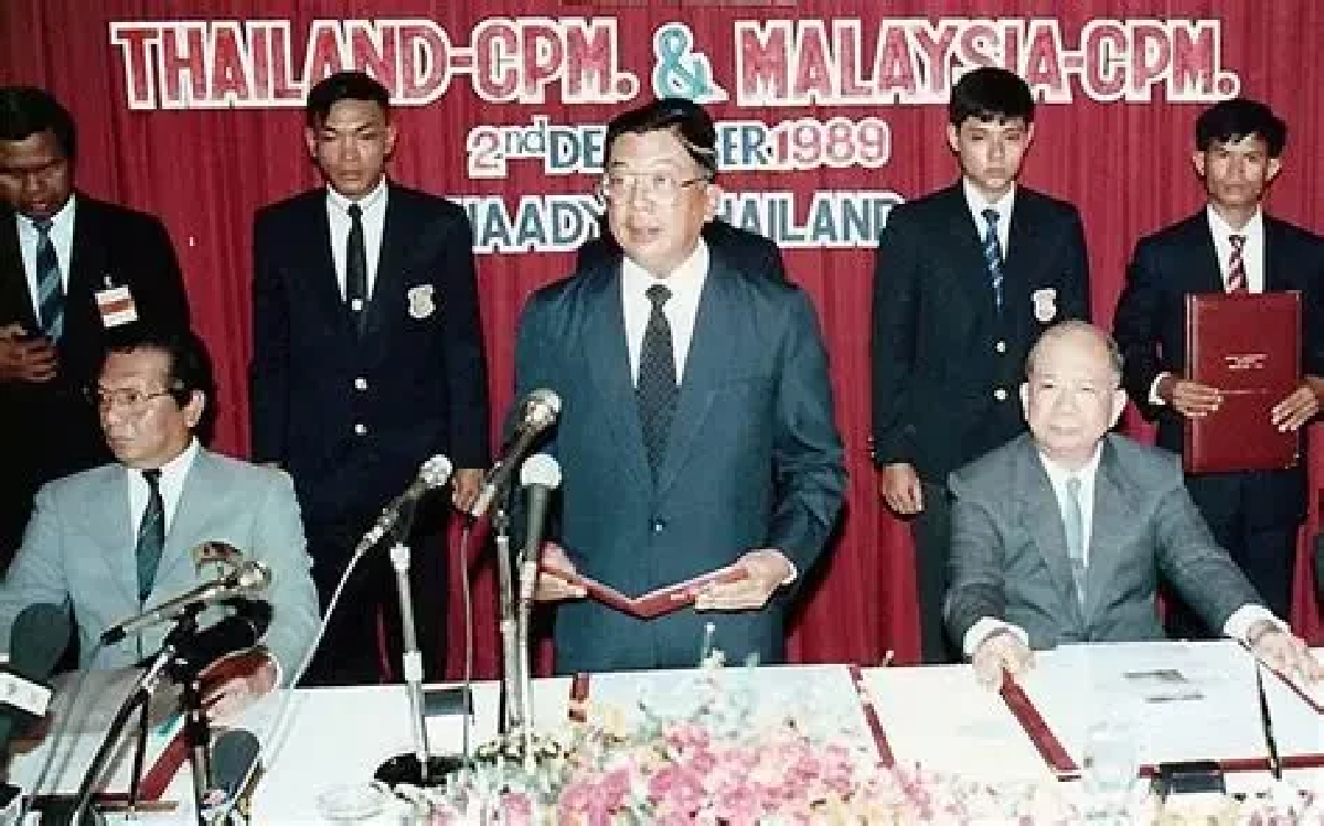 เจรจาหยุดยิง ก้าวแรกสู่สันติภาพ บทเรียนจากประวัติศาสตร์โลก