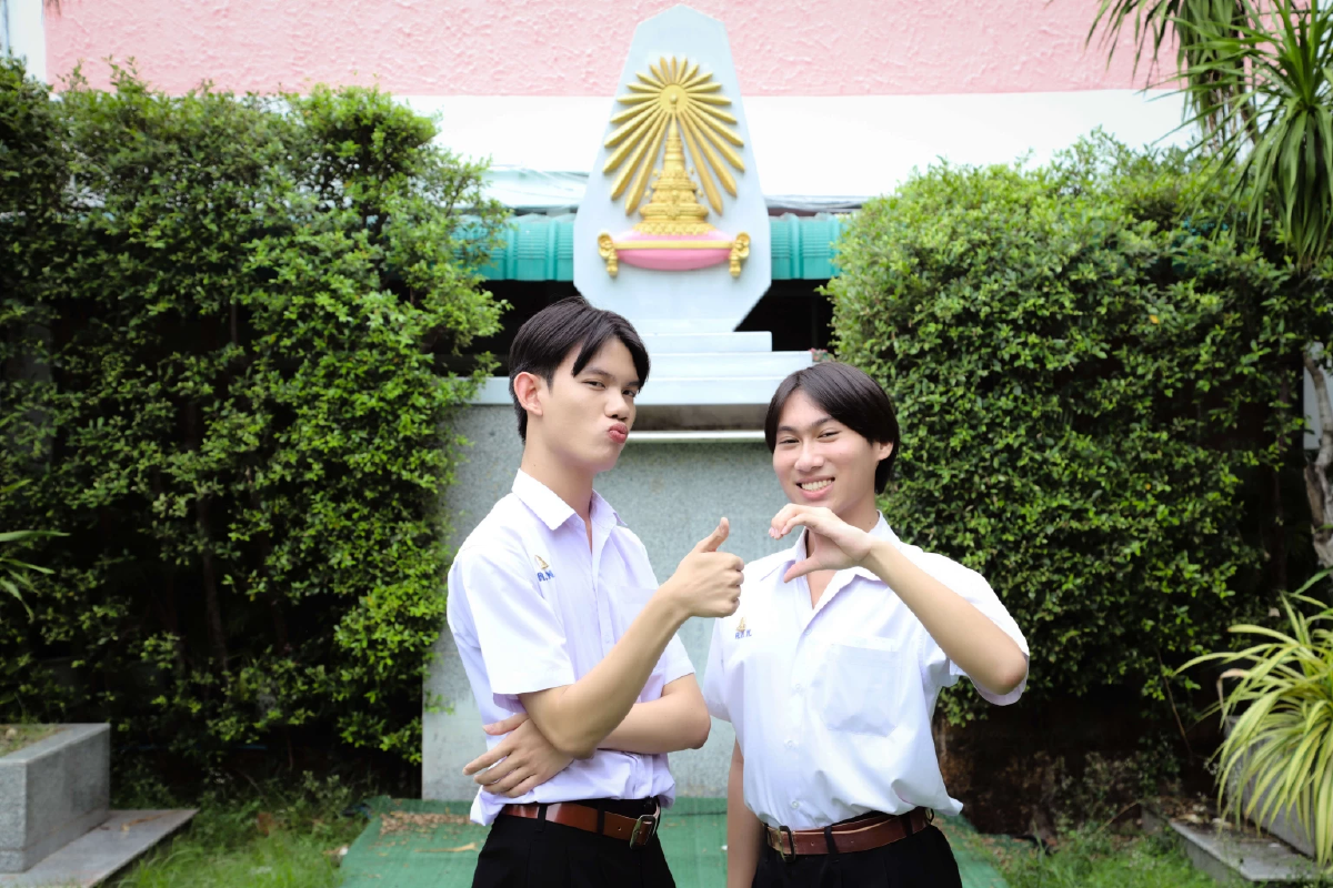 โค้งสุดท้าย! “BEM พาน้องพิชิต TCAS ปีที่ 17” BEM จัดโรดโชว์ ปลุกแรงบันดาลใจแบบจัดเต็มก่อนถึงวันจริง
