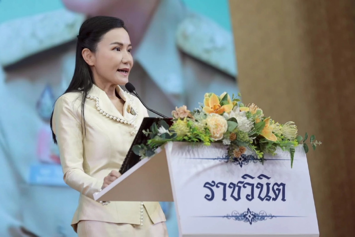 พลิกแผนใหม่! สพฐ. ให้ สพท. เช่าแท็บเล็ตเอง เน้นสะดวก-โปร่งใส