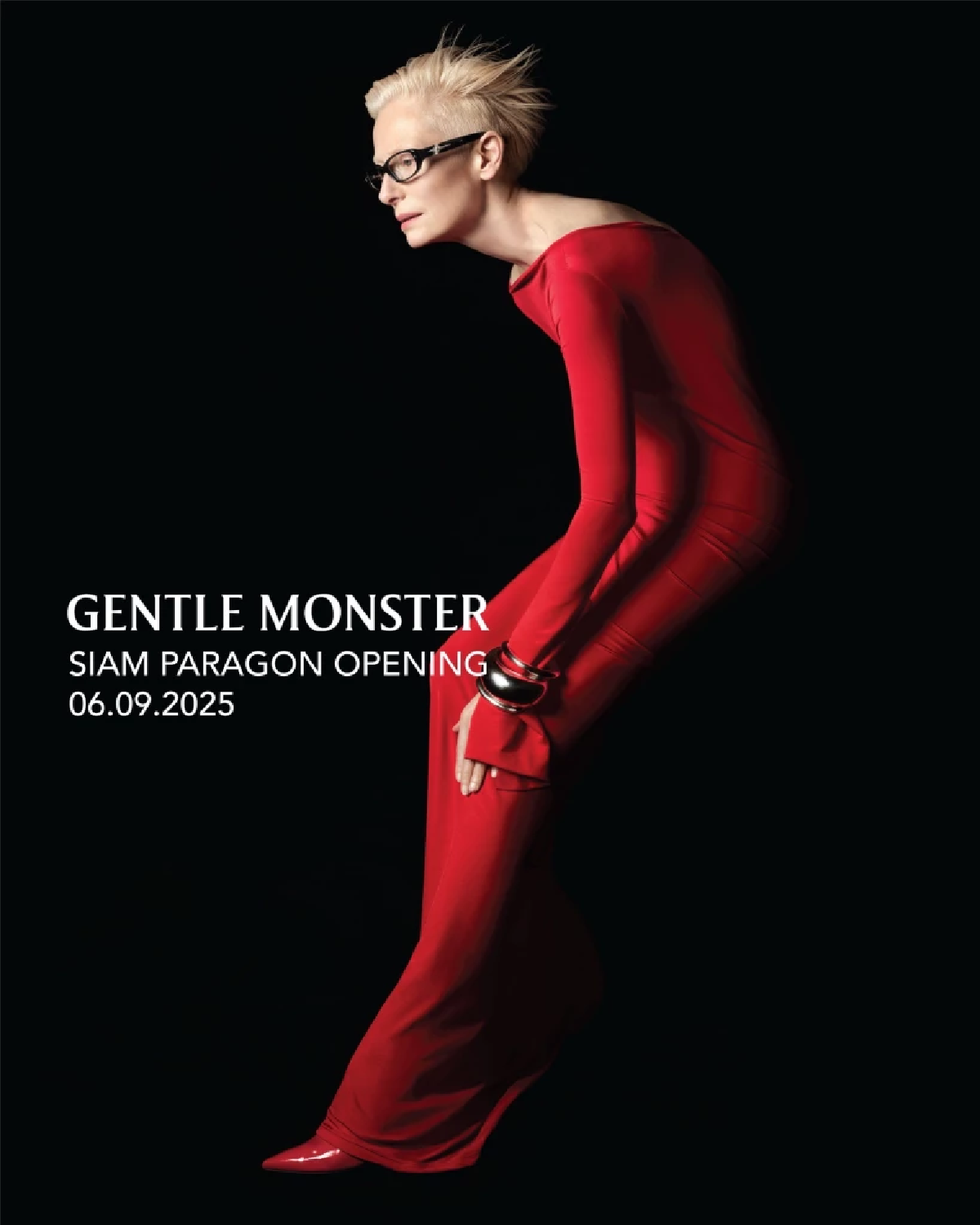 CREDIT : Gentle Monster