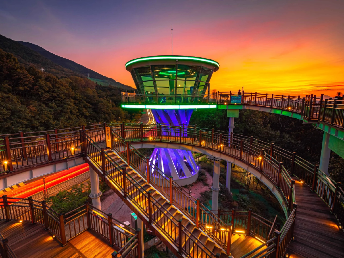 เกาหลีใต้! ชู Travel Tech ปลุกคนไทยกลับมาเที่ยวเพิ่ม 5 แสนคน