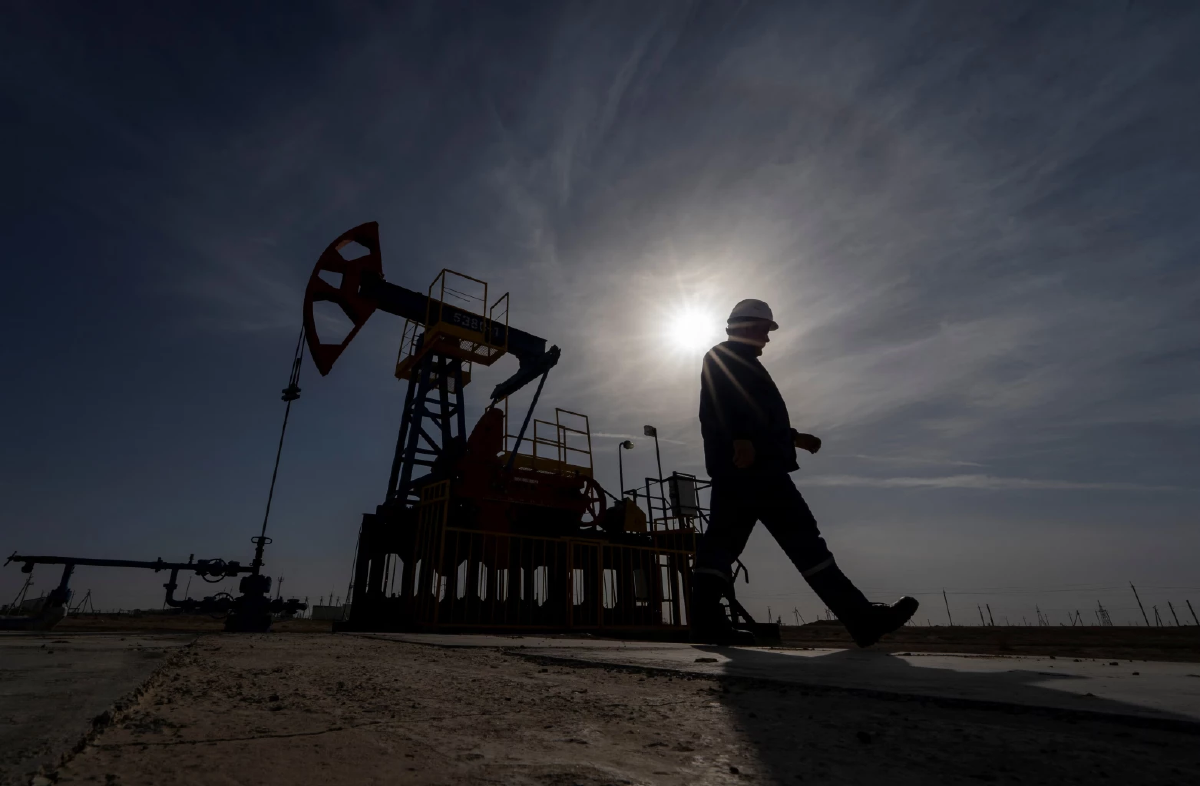 ราคาน้ำมันดิบร่วงหลัง OPEC+ เตรียมเพิ่มกำลังการผลิตเดือนหน้า