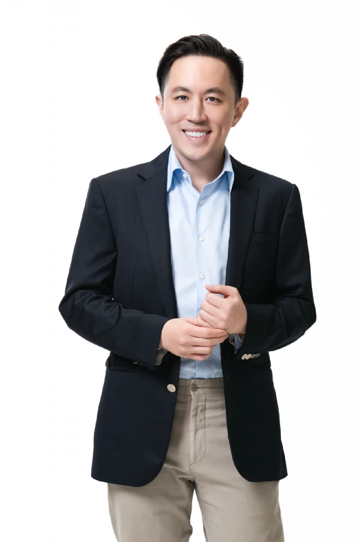 เนชั่น กรุ๊ป โชว์ผลงาน 6 เดือน รายได้โตต่อเนื่อง 6% ออนไลน์พุ่ง 33%