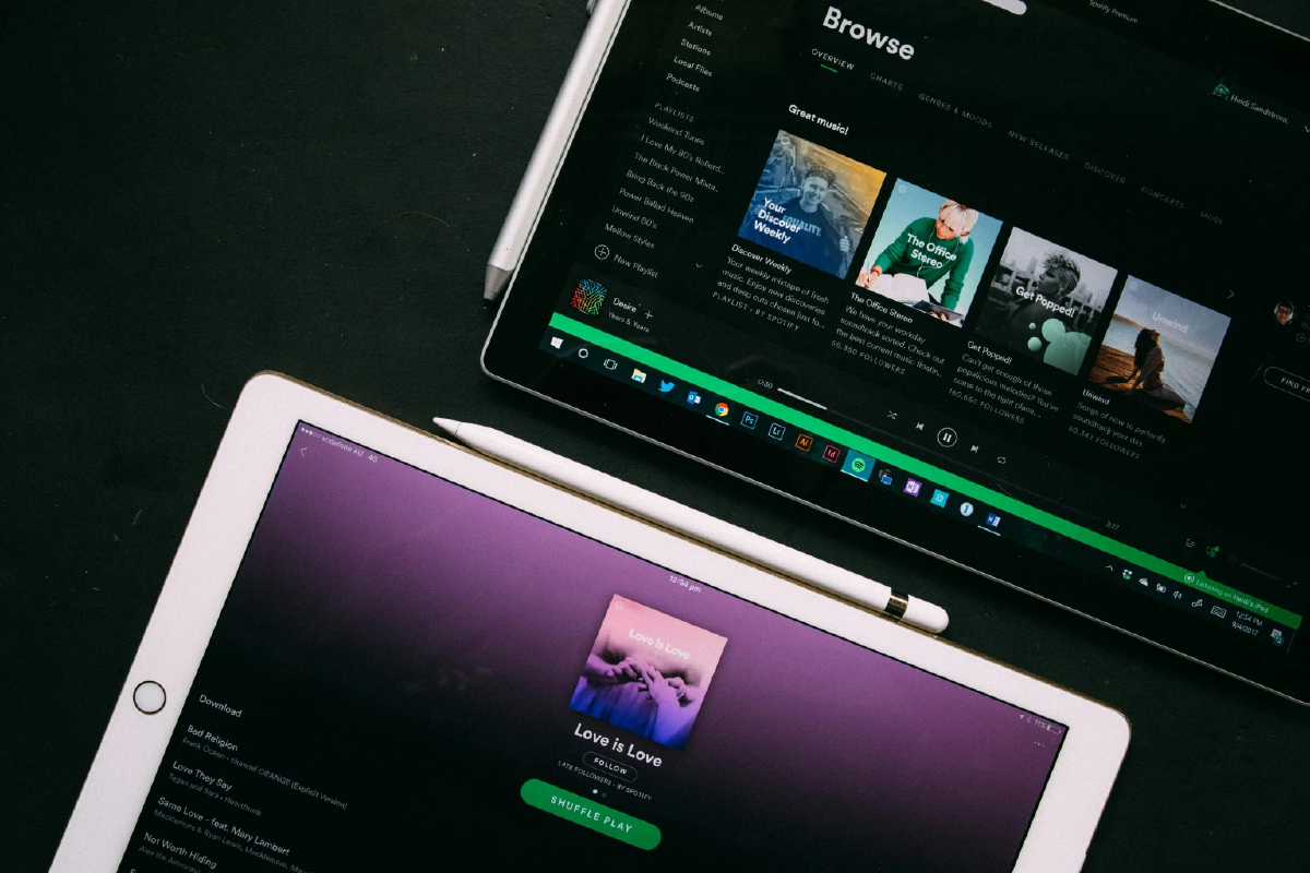 Spotify Premium ขึ้นราคาแพ็คเกจทั่วโลก กระทบคนไทย จ่ายแพงขึ้น