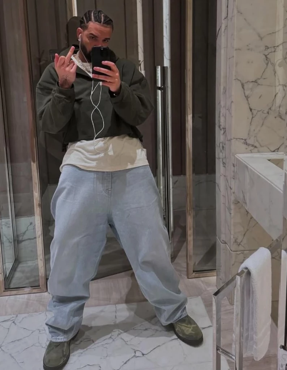 Drake