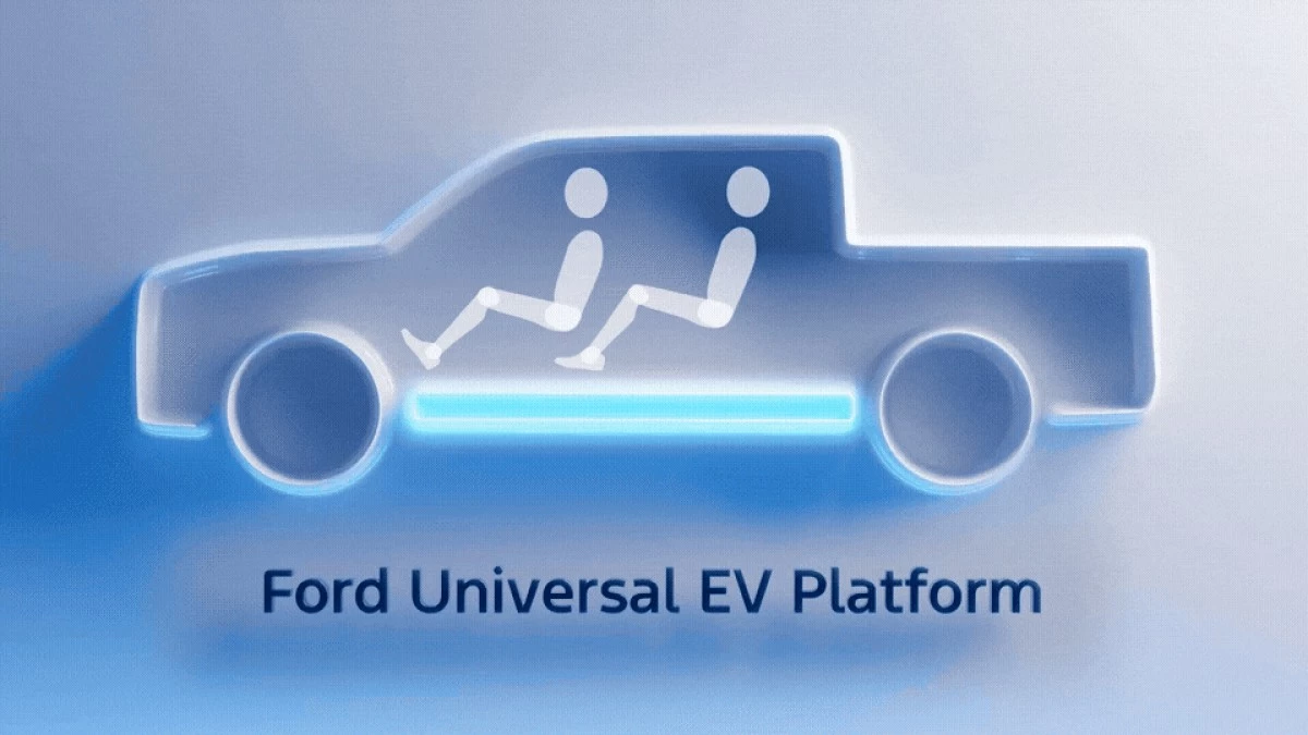 CREDIT : Ford