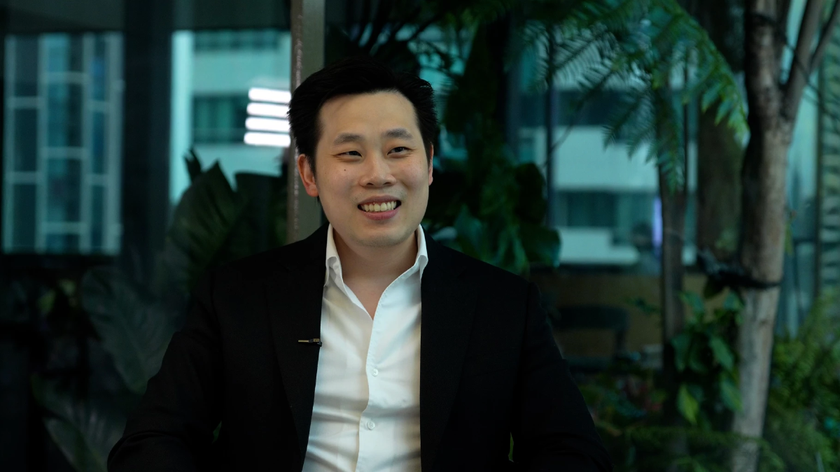 World App ชวนนักพัฒนาไทย ร่วมสร้าง Mini App สำหรับ \'มนุษย์\' เท่านั้น