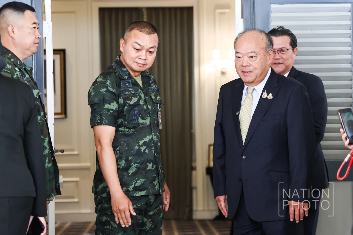 บีทีเอส มอบเงิน 50 ล้านบาท ช่วยเหลือทหารชายแดนไทย-กัมพูชา