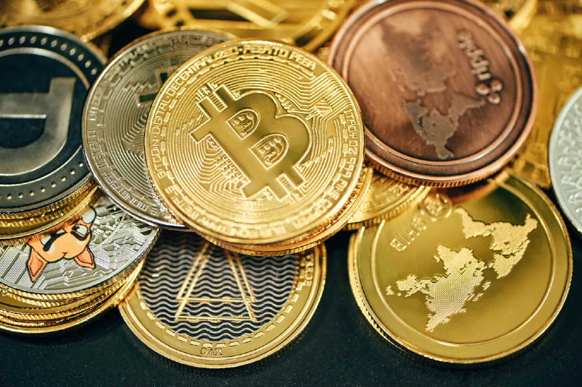 Bitcoin ทุบสถิติใหม่ ยุคทองของ Crypto ราคาพุ่งทะลุ $124,496