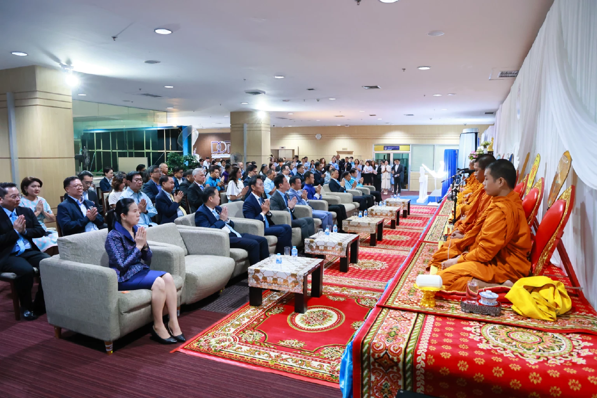 กรมการท่องเที่ยว ก้าวสู่ \"ราชการดิจิทัล\" ครบปีที่ 23 พร้อมให้บริการประชาชน