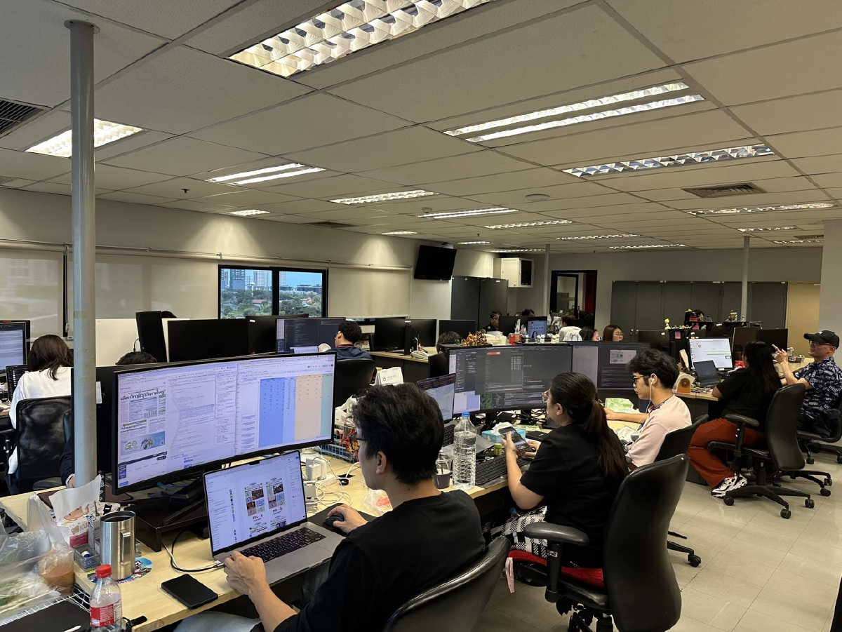 ‘สภาพัฒน์’ ชี้ เอกชน 25% จ่อลดคน ปรับโครงสร้าง-หันจ้างฟรีแลนซ์