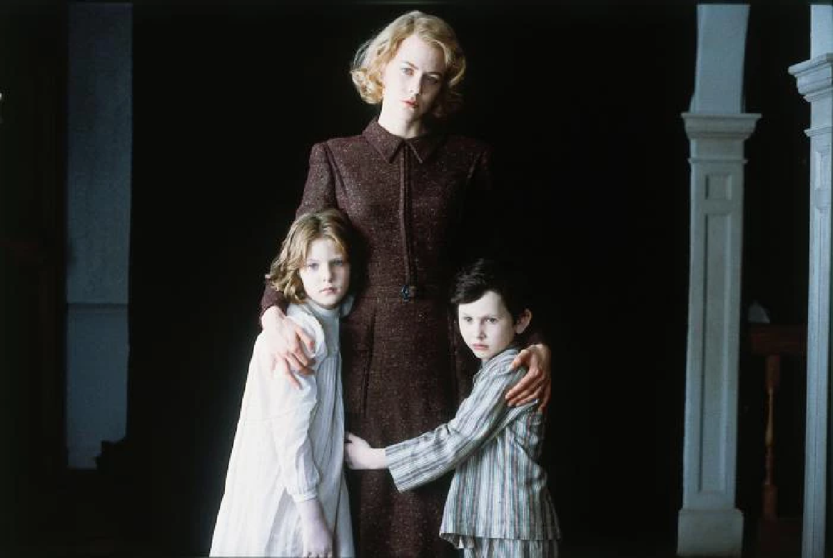 The Others Credit ภาพ IMDb