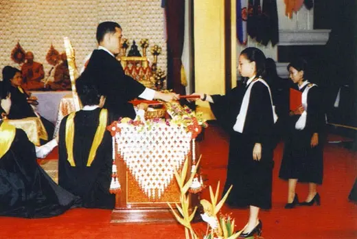 พระประวัติ "พระองค์ภา" สมเด็จพระเจ้าลูกเธอ เจ้าฟ้าพัชรกิติยาภาฯ