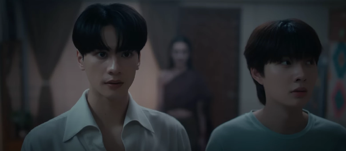 5 เหตุผลที่ควรดู “เขมจิราต้องรอด” ซีรีส์โรแมนติกสยองขวัญ เคล้าวัฒนธรรมอีสาน