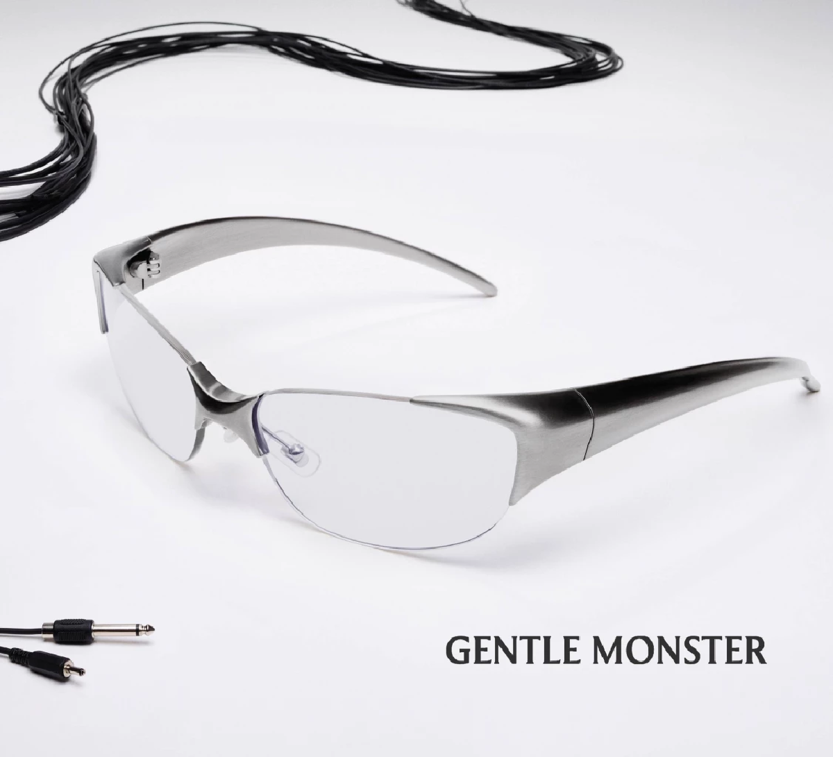 CREDIT : Gentle Monster