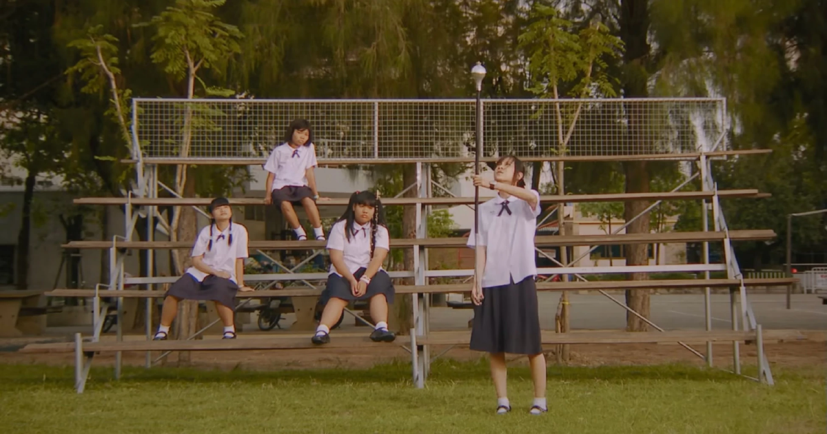 ครบรอบ 15 ปี ภาพยนตร์ “สิ่งเล็กเล็กที่เรียกว่ารัก” ออกฉายครั้งแรก