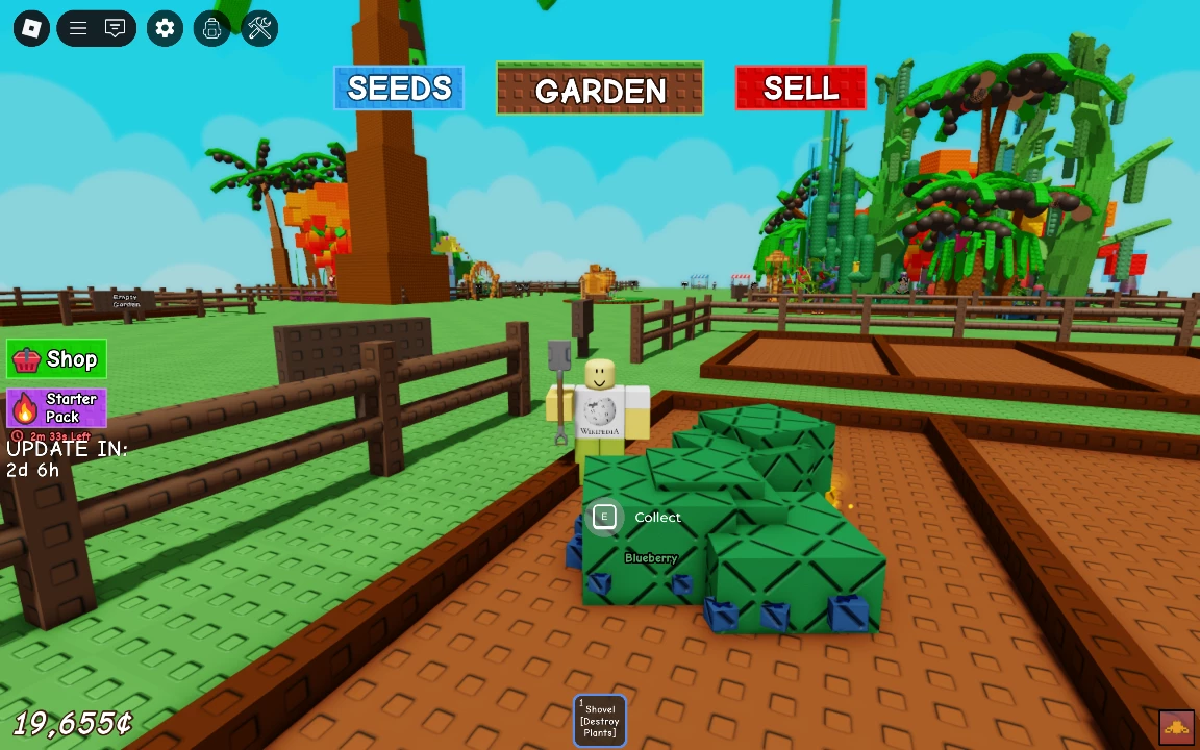 CREDIT : Roblox
