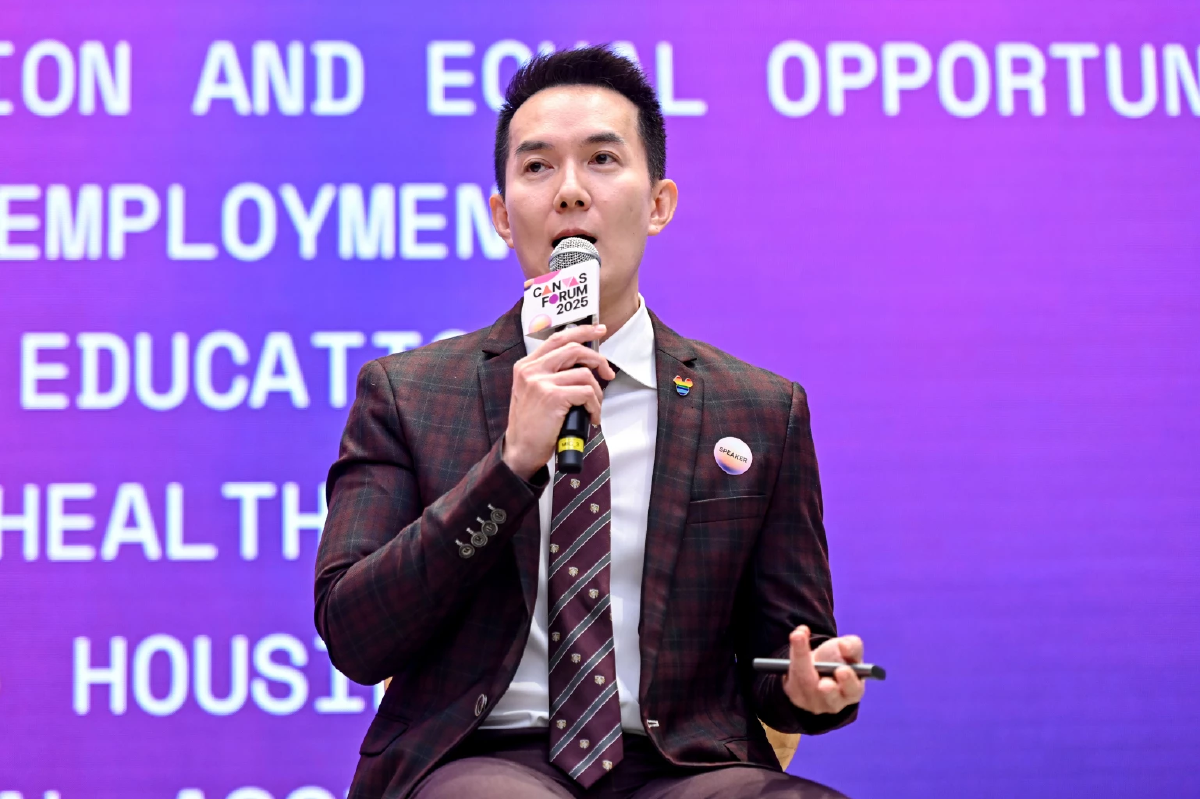 World Pride 2030: ไทยชู \"เศรษฐกิจสีพีช\" ผงาดเอเชีย, ชนกำแพงกฎหมาย
