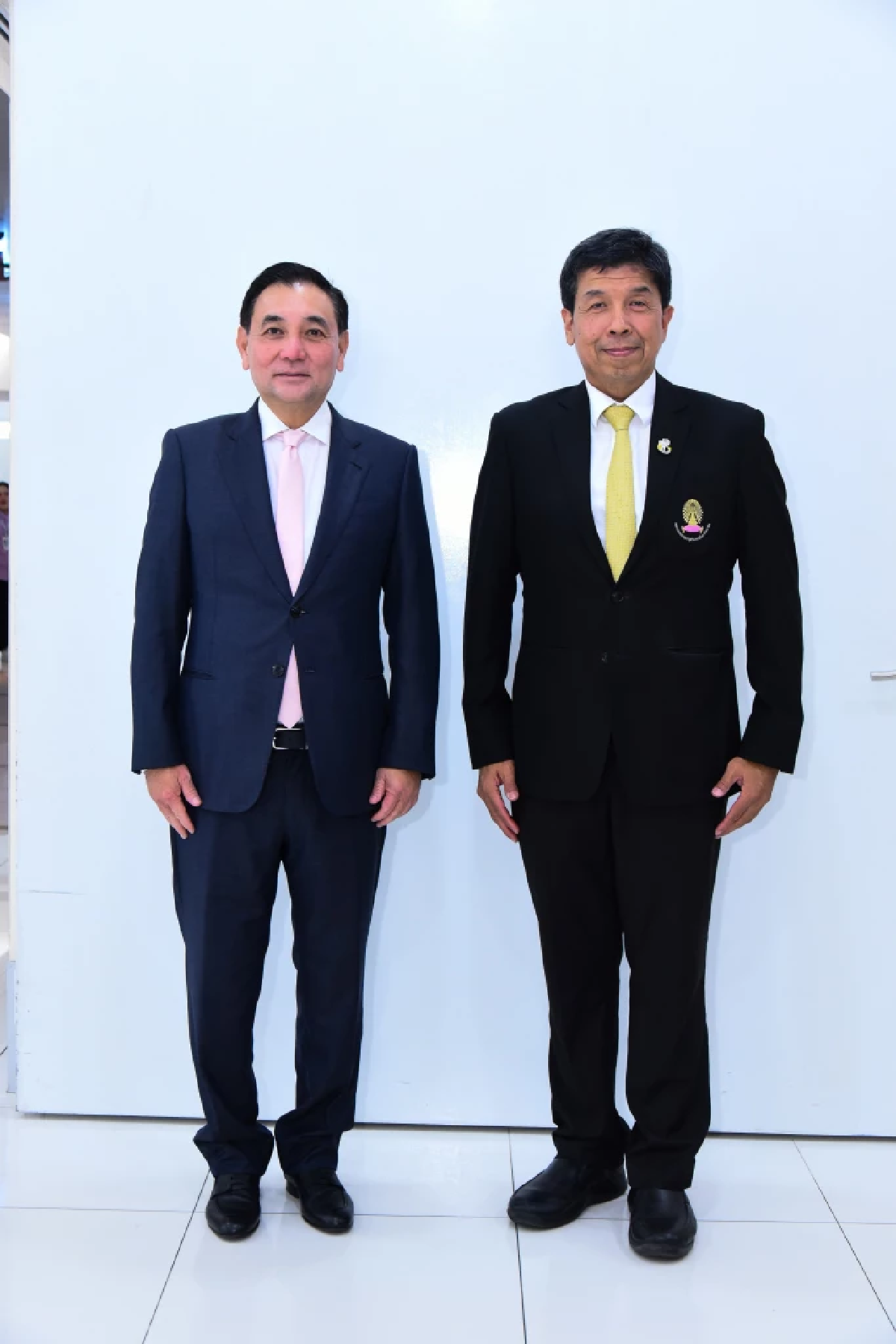 กัลฟ์ มอบ 18 ล้านบาท หนุนรพ.จุฬาฯ จัดหาเทคโนโลยีส่องกล้อง