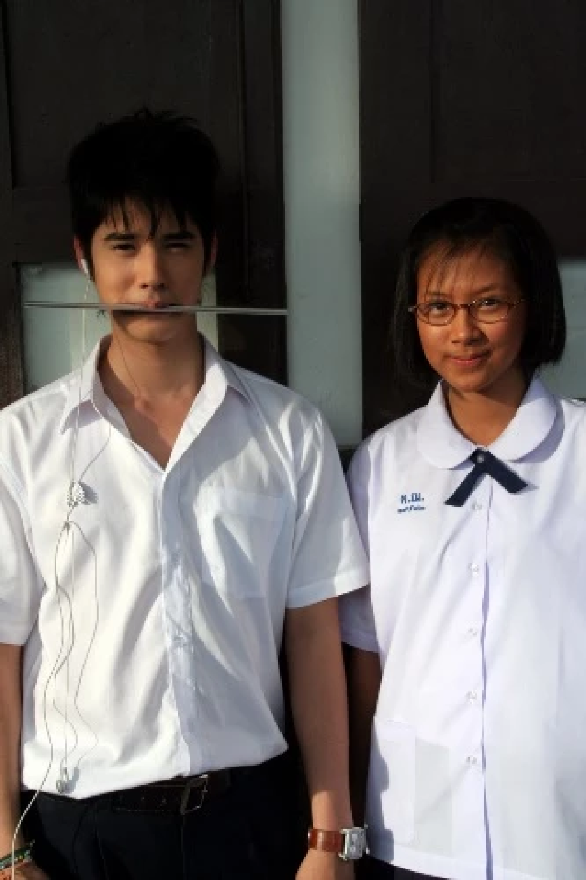 ครบรอบ 15 ปี ภาพยนตร์ “สิ่งเล็กเล็กที่เรียกว่ารัก” ออกฉายครั้งแรก