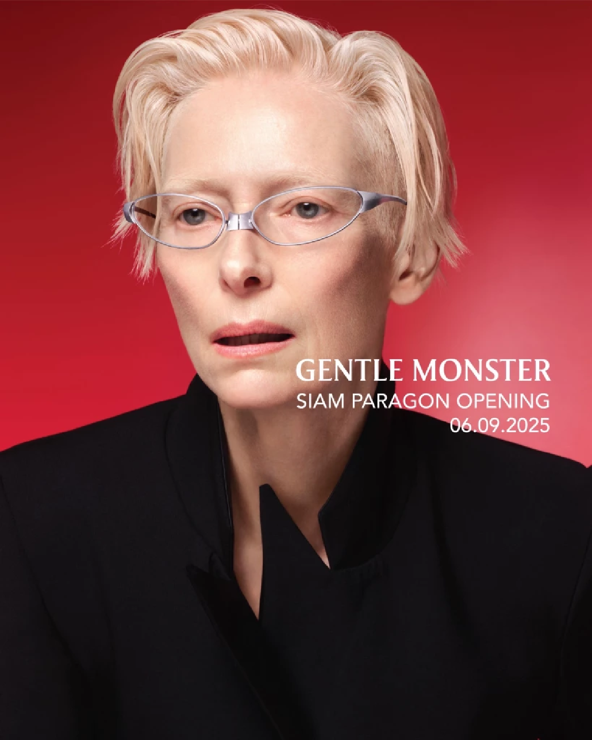 CREDIT : Gentle Monster