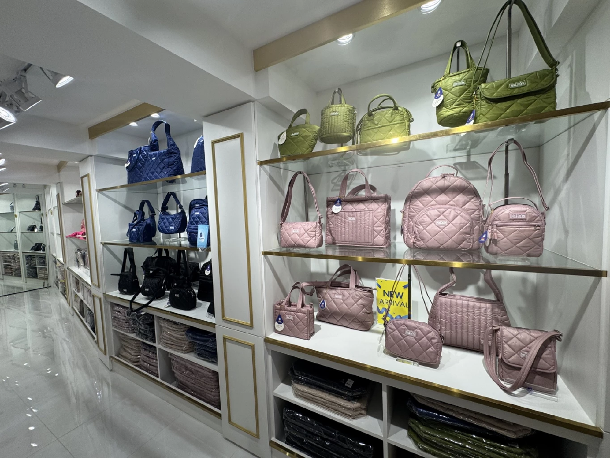 \'นารายา’ อาณาจักรพันล้าน แบรนด์ขวัญใจชาวจีน แก้เกมรับทัวร์ริสซบ