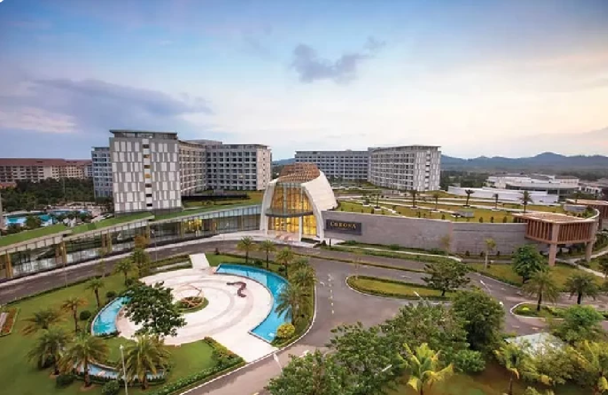 เวียดนามปั้น Integrated Resort เป็นศูนย์กลางเศรษฐกิจใหม่