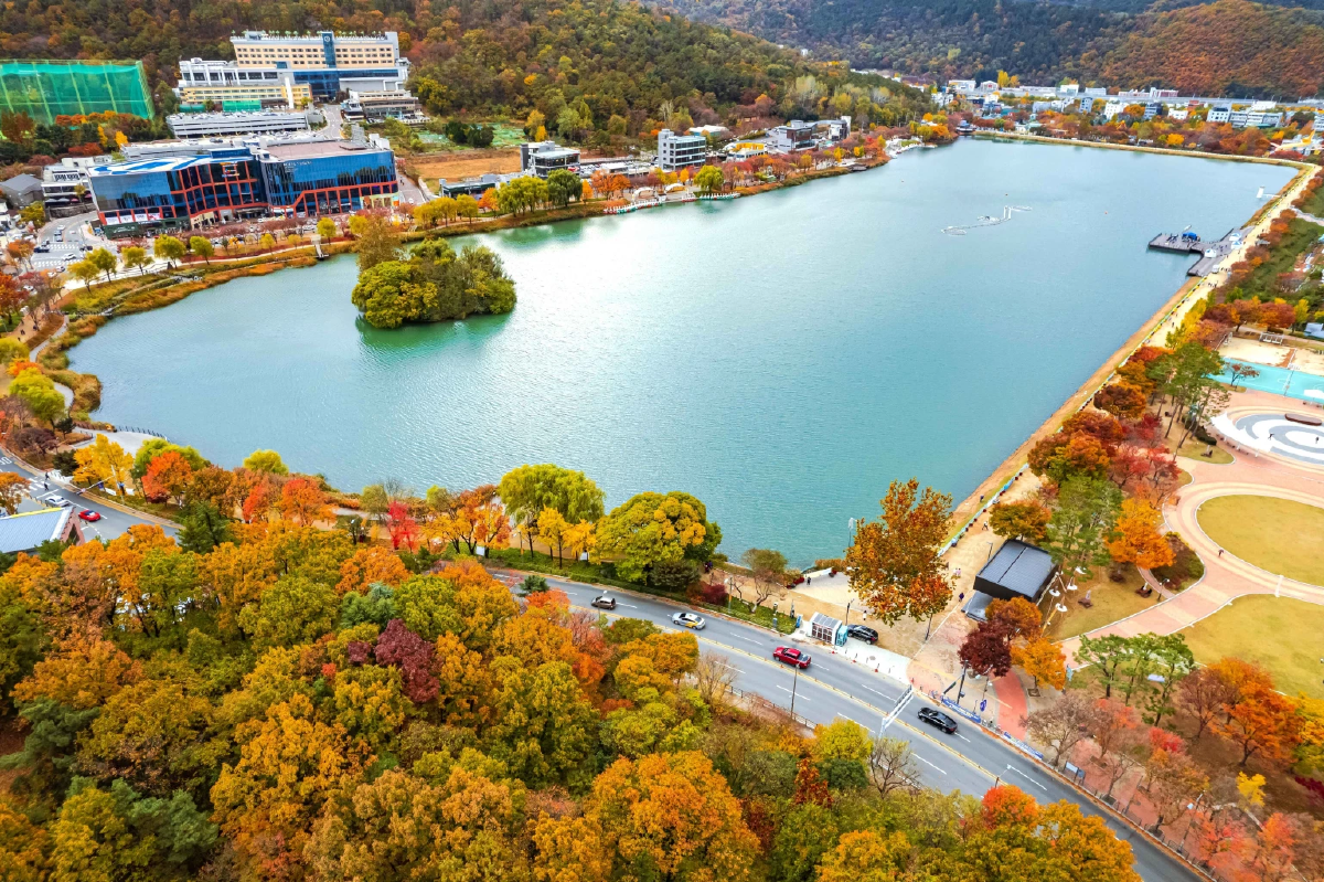 เกาหลีใต้! ชู Travel Tech ปลุกคนไทยกลับมาเที่ยวเพิ่ม 5 แสนคน