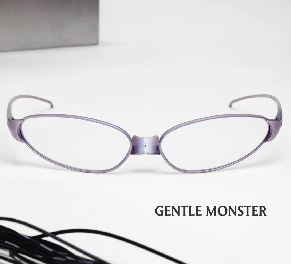 CREDIT : Gentle Monster