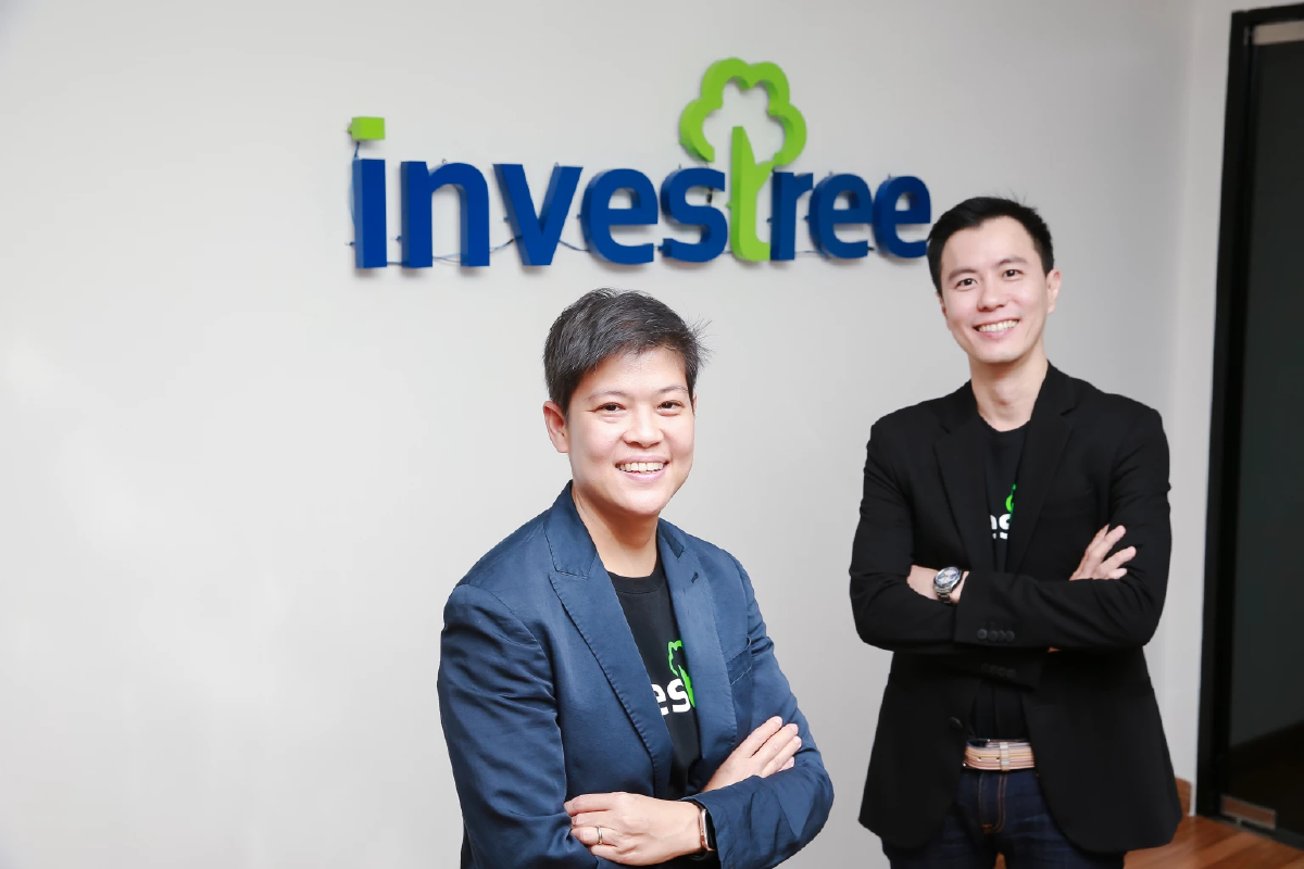เร่งระดมเงินทุน ช่วย SMEs ไทย เข้าถึงแหล่งทุน-เสริมสภาพคล่อง