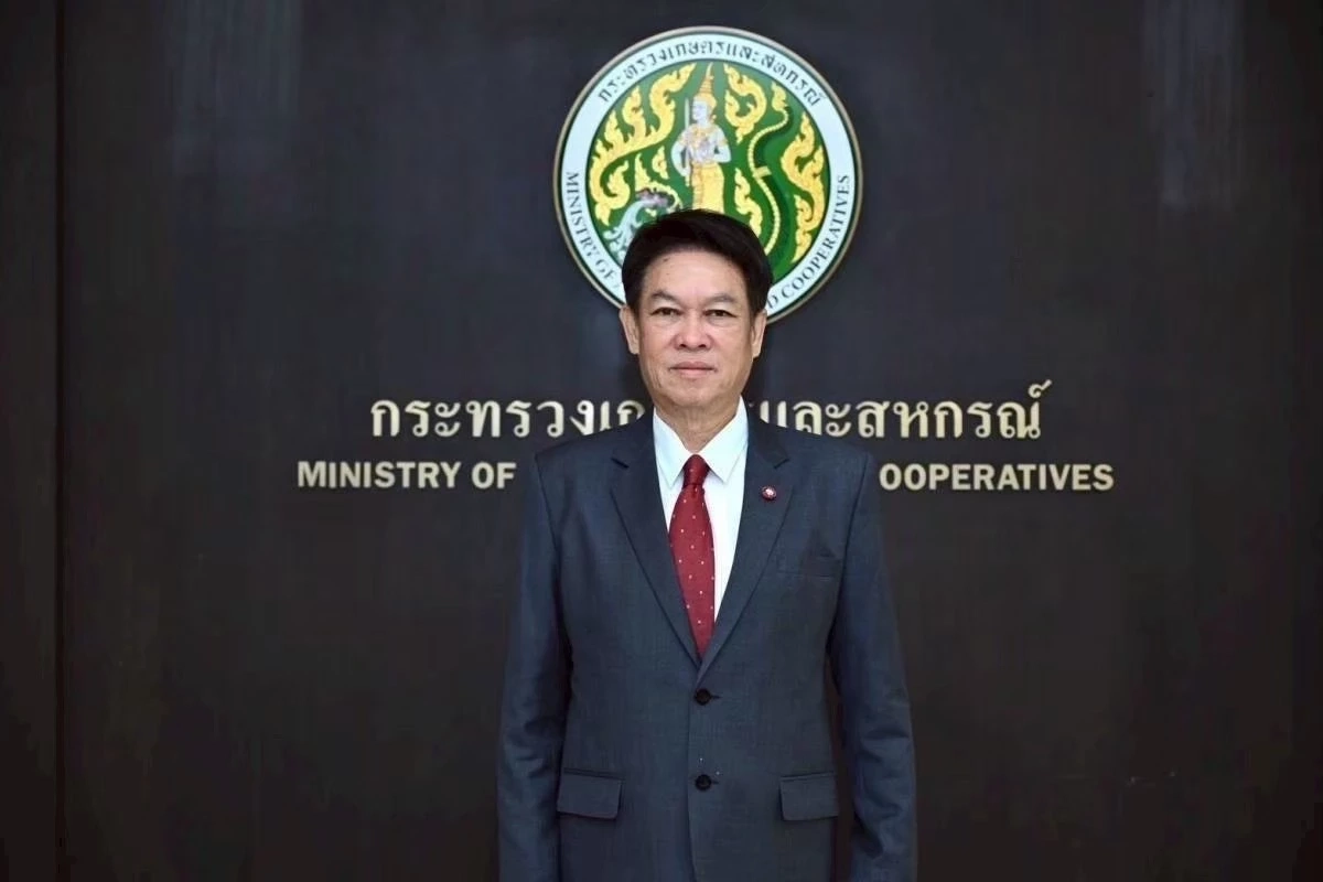 นบข.เคาะแจกเงินชาวนาไร่ละพัน! หนุนพัฒนา-ส่งออกข้าวอินทรีย์ EU