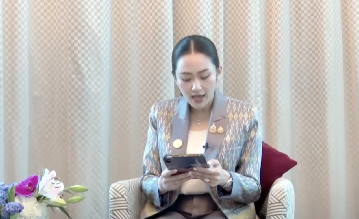 รวมมิตร วิบากกรรม “แพทองธาร ชินวัตร” กับ 1 ปีบนเก้าอี้นายกฯ