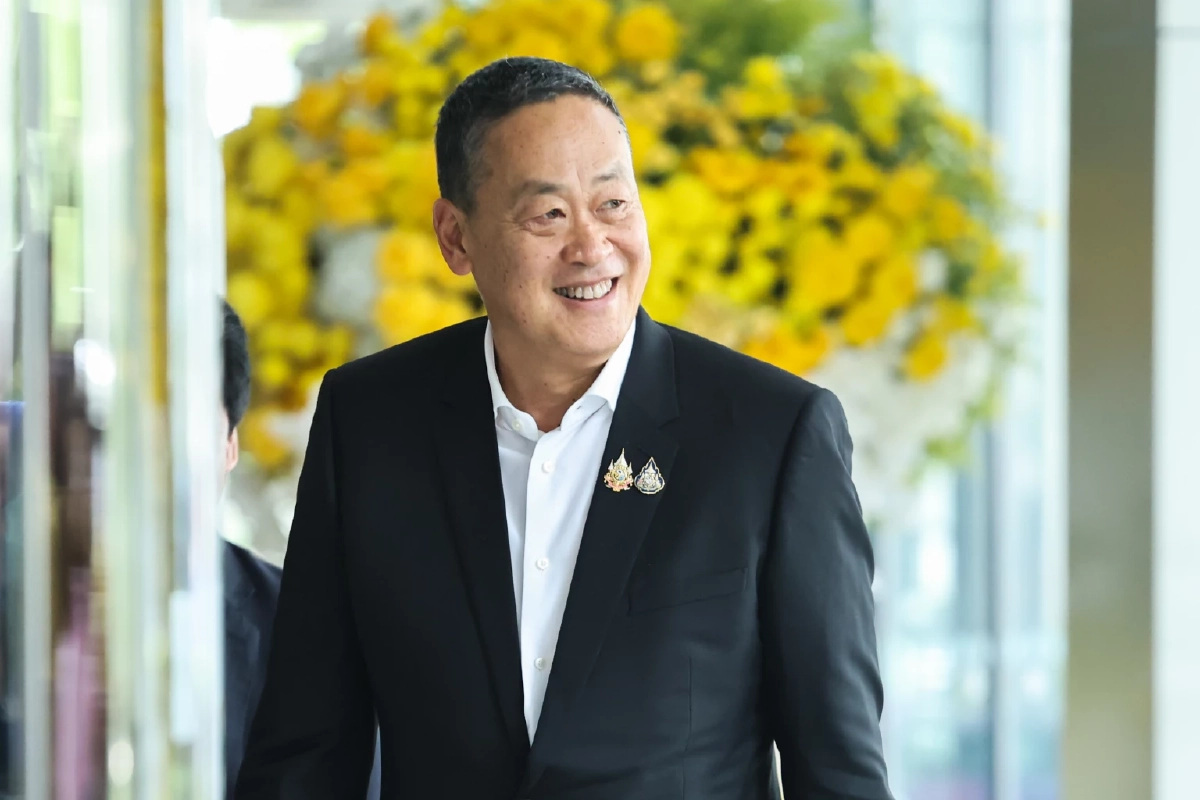 จุดเริ่มต้น ผิดมาตรฐานจริยธรรมร้ายแรง มาจากไหน  - ดาบลงโทษนักการเมืองจากรัฐธรรมนูญ 60 Credit ภาพ NATION PHOTO