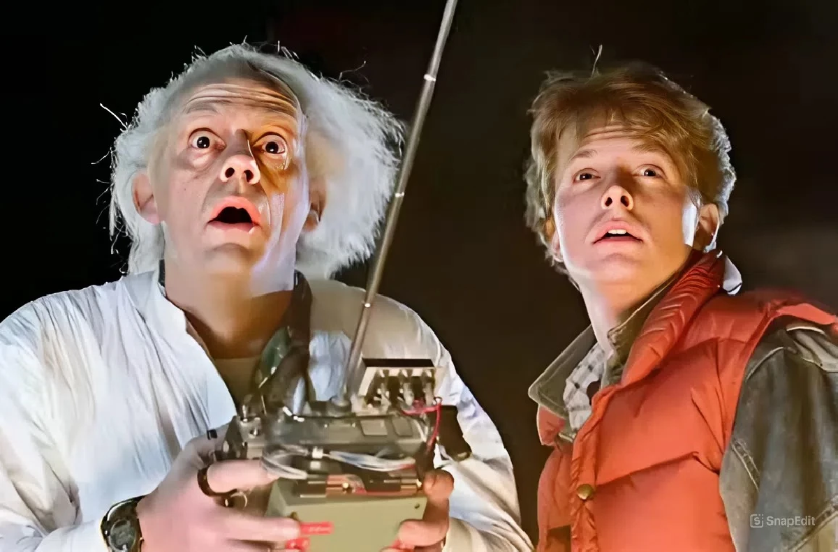 ทำไม ‘Back to the Future’ รีเมกใหม่ อาจไม่เวิร์กเท่าต้นฉบับ