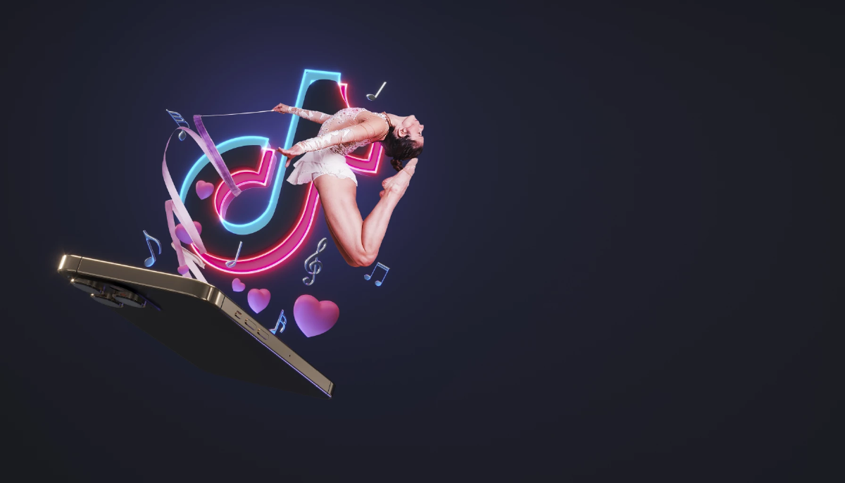 กฎระเบียบใหม่ TikTok  คุมครีเอเตอร์-เนื้อหา AI เริ่ม 13 กันยายน 2025