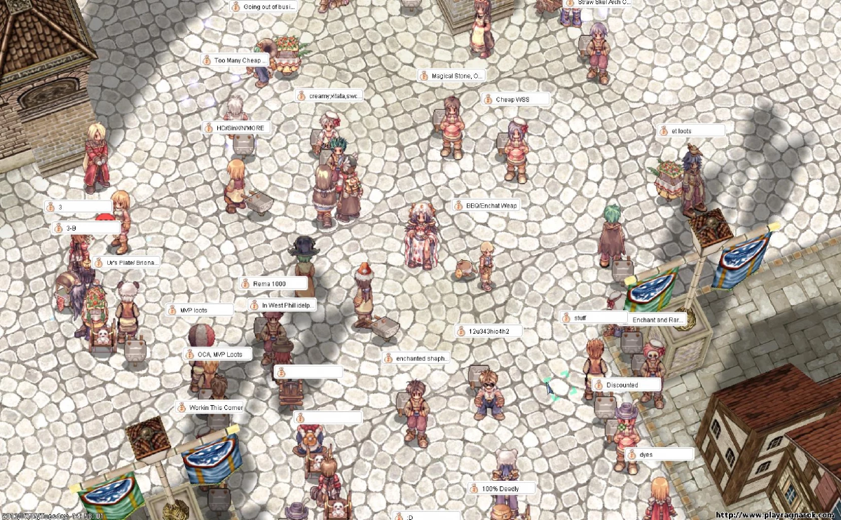 เกมออนไลน์ในรับความนิยมในยุคมิลเลเนียม