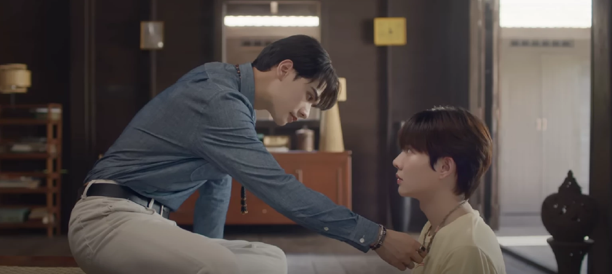 5 เหตุผลที่ควรดู “เขมจิราต้องรอด” ซีรีส์โรแมนติกสยองขวัญ เคล้าวัฒนธรรมอีสาน