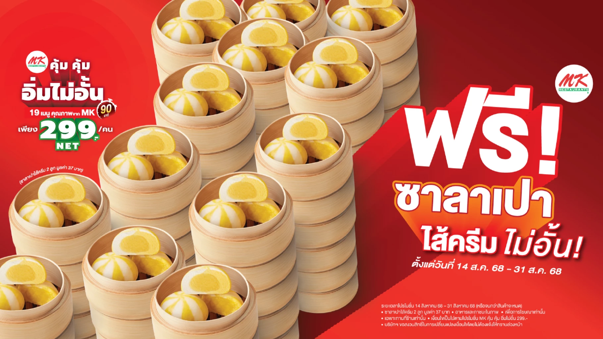 เปิดพฤติกรรมคนไทยชอบกินสุกี้ 2.7 แสนจาน/ปี ศึกเป็ดชนเป็ด ใครชนะ!