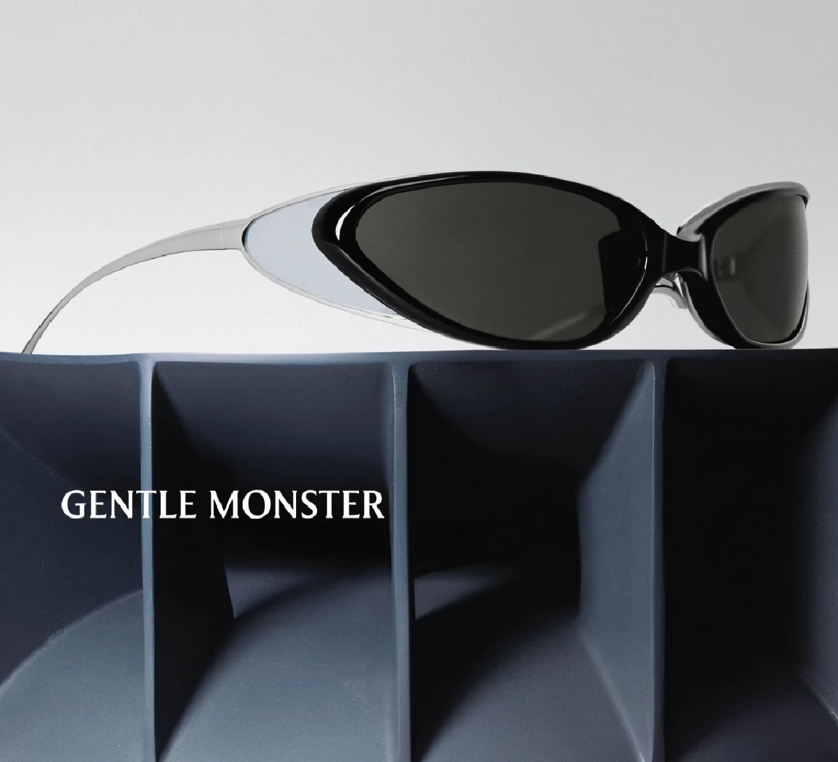 CREDIT : Gentle Monster