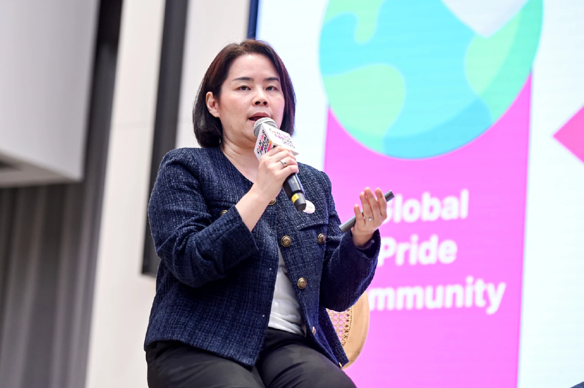 World Pride 2030: ไทยชู \"เศรษฐกิจสีพีช\" ผงาดเอเชีย, ชนกำแพงกฎหมาย
