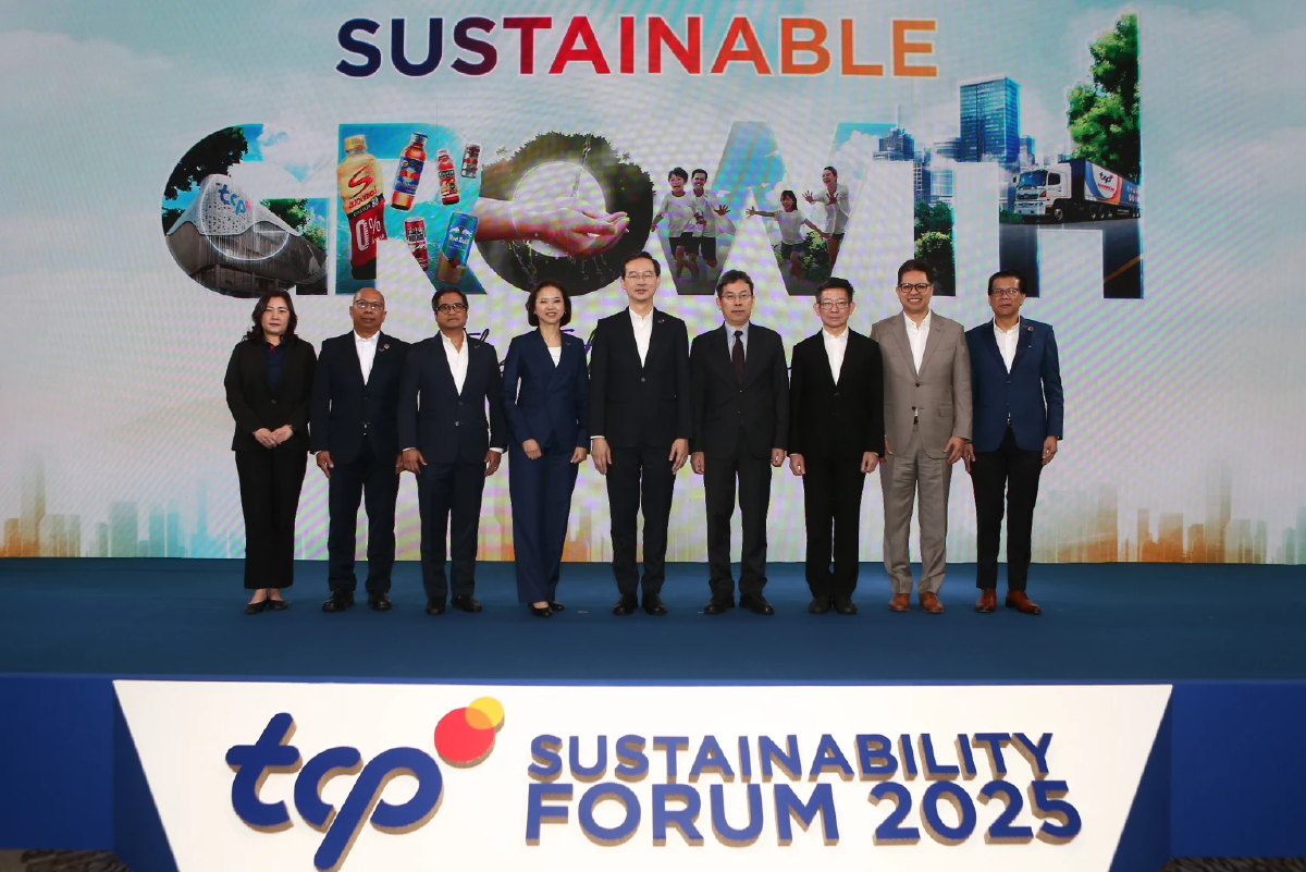 Sustainable Growth สไตล์ ‘สราวุฒิ อยู่วิทยา’ ธุรกิจไม่เน้นเพียงโตเร็ว