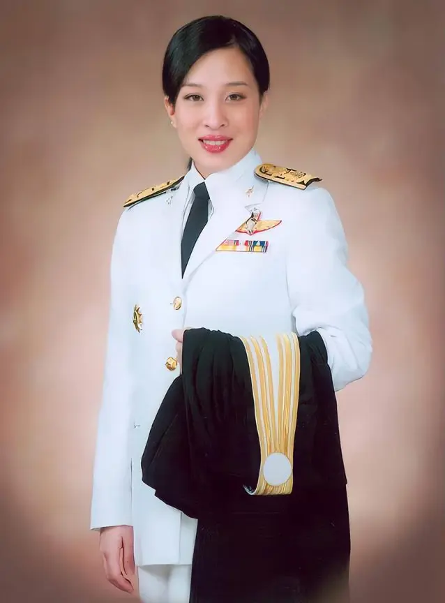พระประวัติ "พระองค์ภา" สมเด็จพระเจ้าลูกเธอ เจ้าฟ้าพัชรกิติยาภาฯ