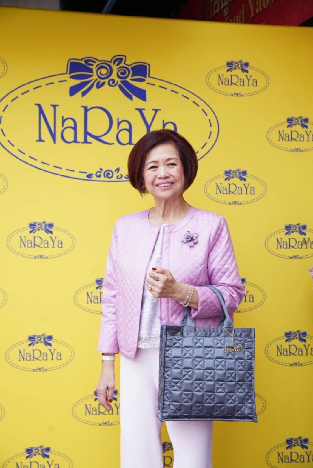 \'นารายา’ อาณาจักรพันล้าน แบรนด์ขวัญใจชาวจีน แก้เกมรับทัวร์ริสซบ