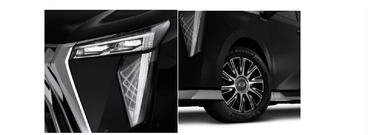 บูมรถEV! เปิดตัว GAC M8 PHEV ครั้งแรกในไทย หนุนใช้พลังงานสะอาด