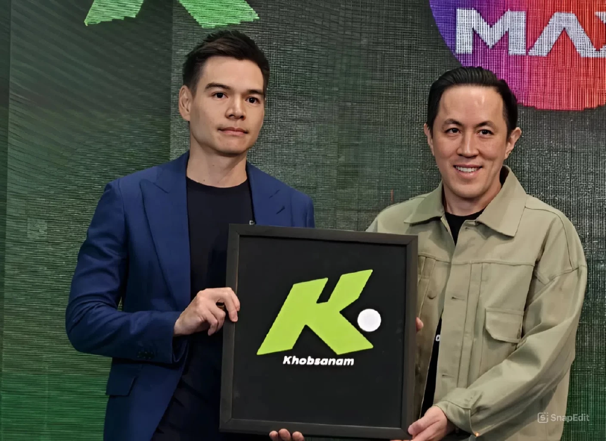 ขอบสนาม รีแบรนด์ใหญ่ จับมือ JAS–Plan B ปั้นสื่อกีฬาถูกลิขสิทธิ์