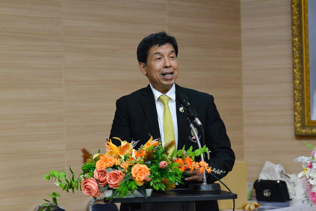 กัลฟ์ มอบ 18 ล้านบาท หนุนรพ.จุฬาฯ จัดหาเทคโนโลยีส่องกล้อง
